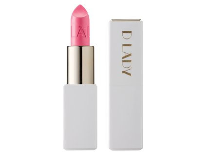 DER D Lady lipstick shade no.2