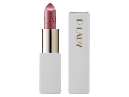 DER D Lady lipstick shade no.8