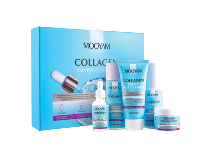 Mooyam Collagen skin set