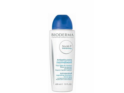 Bioderma Nodé P Normalisant Shampoo 400 ml