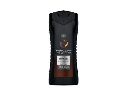95812 axe sprchovy gel 400ml dark temptation