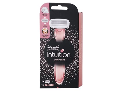 Wilk Intuition Complete hair clipper