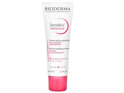 Bioderma Sensibio Defensive 40ml