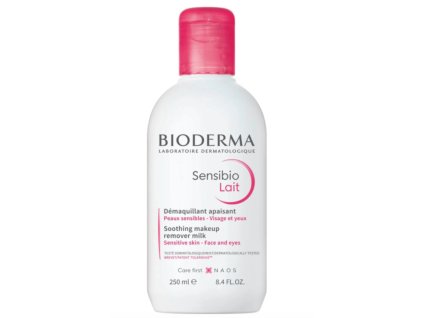 Bioderma Sensibio Lait 250ml