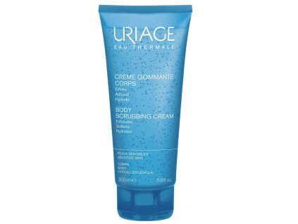 Uriage Crème Gommante Corps 200ml