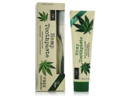xoc hemp vegan