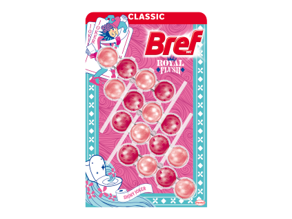 Bref PowerA (4pcs/bli) Shiny Joker LE