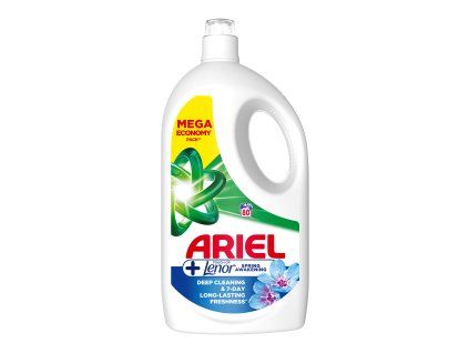 Ariel gel 80PD Plus TOL Spring Awak
