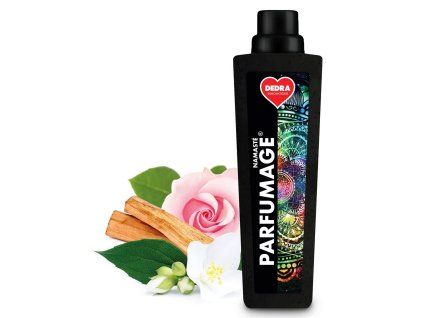 PARFUMAGE NAMASTÉ | Parfém na praní a úklid