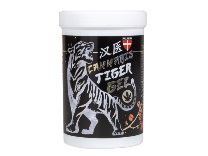 masážní gel 380ml