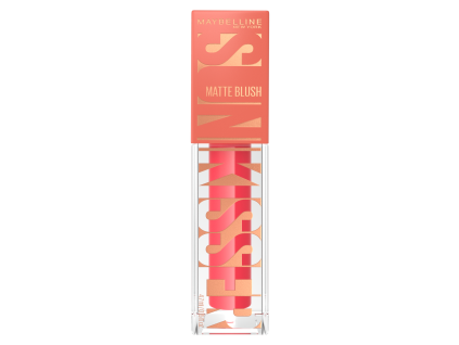 Maybelline blush SUNKISSER 30 PINK MIRAGE