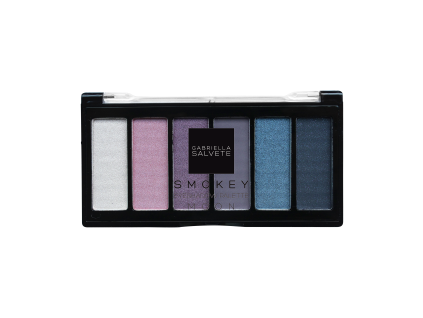 Gabriela Salvete Eyeshadow 6 Dreamy