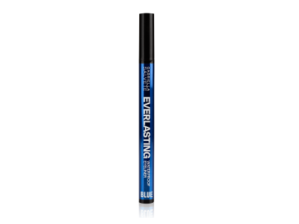 Gabriela Salvete eyeliner Everlasting WP 2 blue