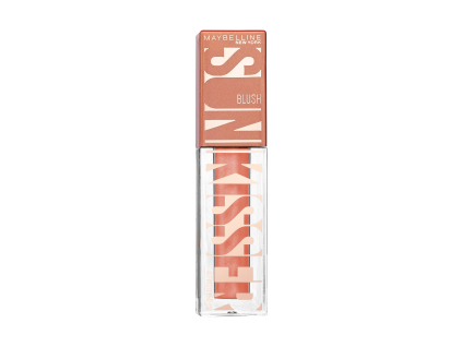 Maybelline blush SUNKISSER 03 SOL SEARCH