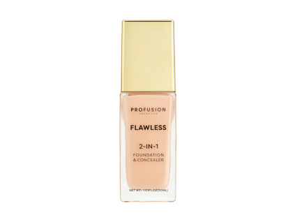 Profusion m-up 2in1 Flawless Rose Ivory