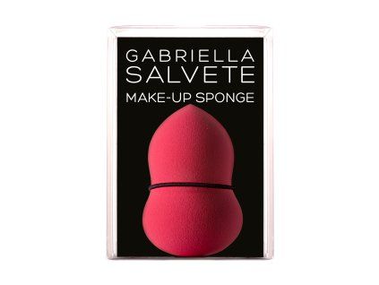 Gabriela Salvete makeup sponge