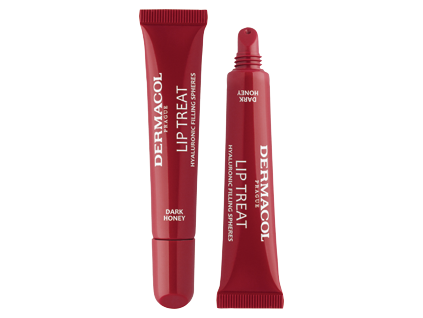 Dermacol Lip Treat lip gloss no. 10
