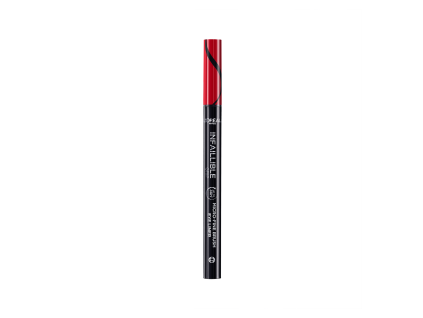 Loreal Perfection tuo GRimmellP 36H MICRO FINE LINER black