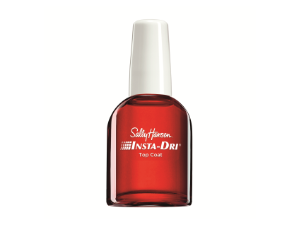 Sally Hansen quick-drying opaque nail polish
