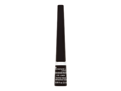 Rimmel Exaggerate Liquid Eyeliner