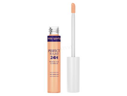 Miss Sporty Corrector Perfect to Last 24H 003