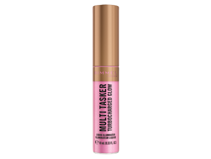 Rimmell MultiTasker Turboc Glow blush 001