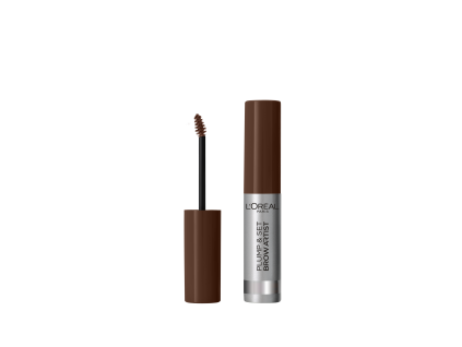 Loreal Perfection eyebrow pencil BROW ARTIST PLUMP 105