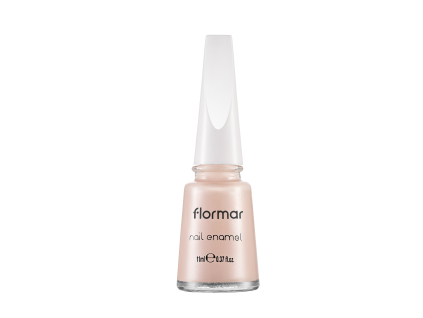 Flormarrmar nail polish 11ml Pearly No.PL111