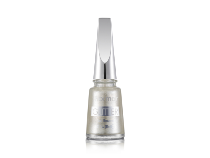 Flormarrmar nail polish 11ml Glitter No. 12