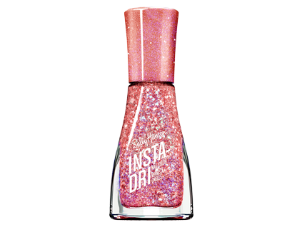 Sally Hansen Nail Polish Insta Dri 258