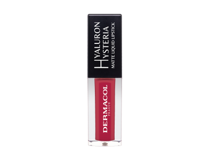 Dermacol matte lipstick Hyaluron Hysteria 08