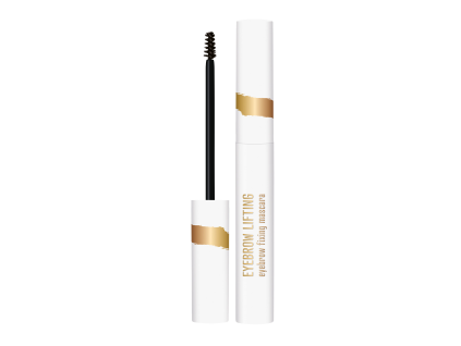 Dermacol eyebrow wax gel no. 01