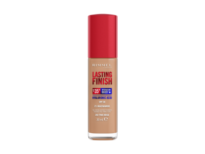 Rimmel make-up Lasting Finish 35H 203
