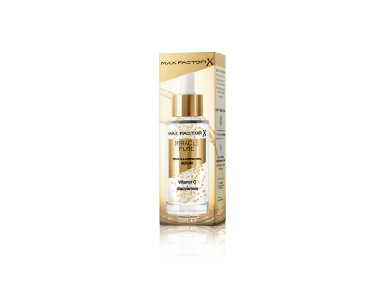 Max Factor Miracle Pure Skin Serum
