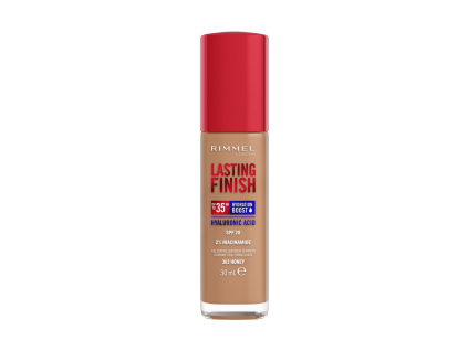 Rimmel make-up Lasting Finish 35H 303