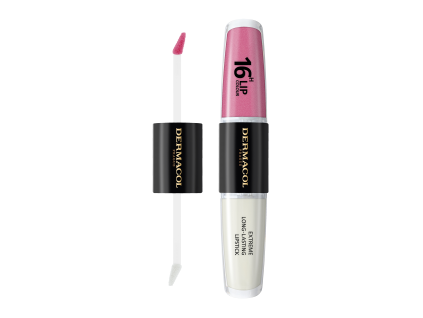 Dermacol 16H Lip Colour lip color 11