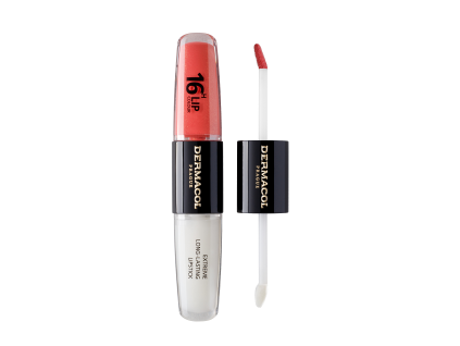 Dermacol 16H Lip Colour lip color 37