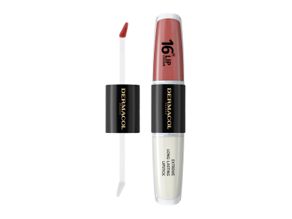 Dermacol 16H Lip Colour lip color 23
