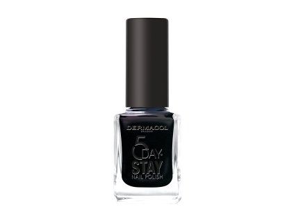 Dermacol decorative long-lasting nail polish 5DaysStay No.55