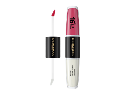 Dermacol 16H Lip Colour lip color 6