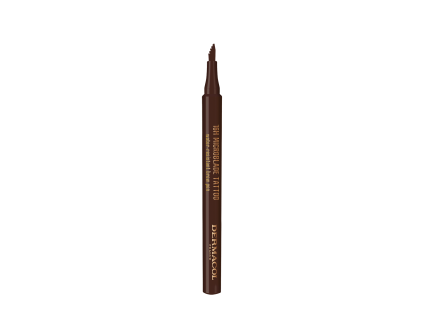 Dermacol 16H Tattoo eyebrow fixer no.03