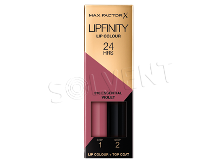 Max Factor Lipstick Lipfinity 24Hrs 310