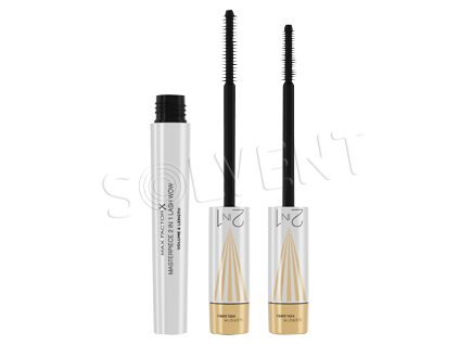 Max Factor Masterpiece WOW 2in1 mascara