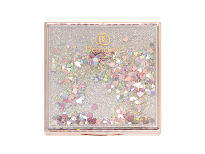 Dermacol decorative multifunctional brightening palette