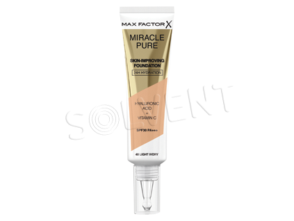 Max Factor make-up Miracle Pure 40