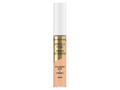 Max Factor Concealer Miracle Pure 001