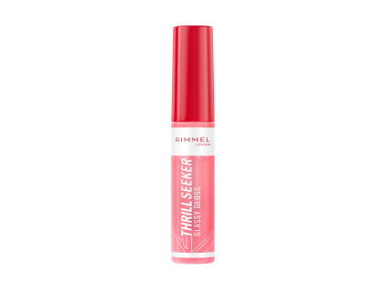 Rimmell Thrill Seeker Glassy 500 Lip Gloss