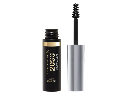 Max Factor Eyebrow Mascara 2000Calorie Clear