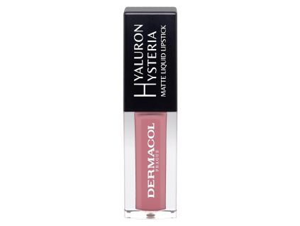 Dermacol matte lipstick Hyaluron Hysteria 05