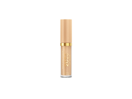 Max Factor gloss 2000 Calorie 005 HONEY CREME